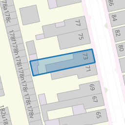 Perceel RSD00-B-4027