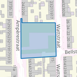 Perceel RSD00-B-4071