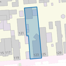 Perceel RSD00-B-4076