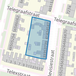 Perceel RSD00-B-4089