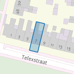 Perceel RSD00-B-4094