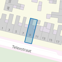 Perceel RSD00-B-4095