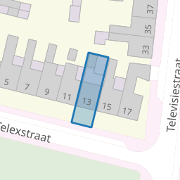 Perceel RSD00-B-4097