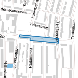 Perceel RSD00-B-4101