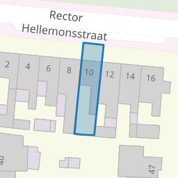 Perceel RSD00-B-4106