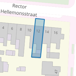 Perceel RSD00-B-4107
