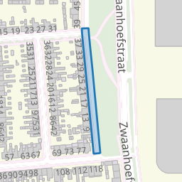 Perceel RSD00-B-4137