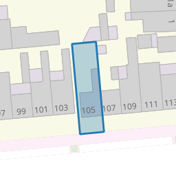 Perceel RSD00-B-4152
