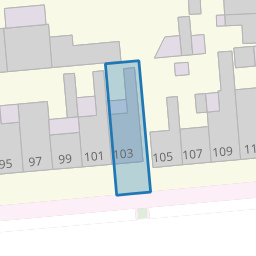 Perceel RSD00-B-4153