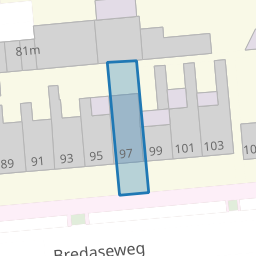 Perceel RSD00-B-4156