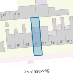 Perceel RSD00-B-4157