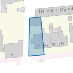 Perceel RSD00-B-4164