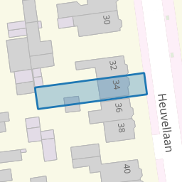 Perceel RSD00-B-4180