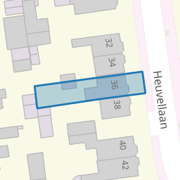 Perceel RSD00-B-4181