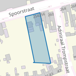 Perceel RSD00-B-4254