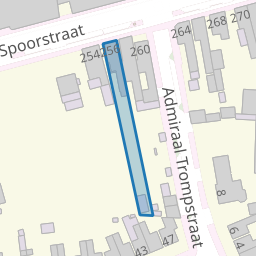 Perceel RSD00-B-4255