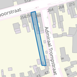 Perceel RSD00-B-4256