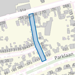 Perceel RSD00-B-4258