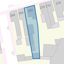 Perceel RSD00-B-4261
