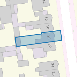 Perceel RSD00-B-4275