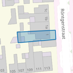 Perceel RSD00-B-4302