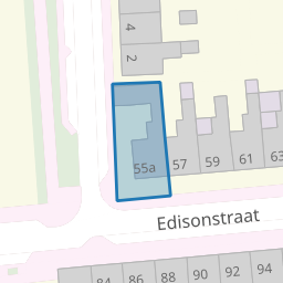 Perceel RSD00-B-4305