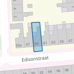 Perceel RSD00-B-4307