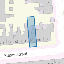 Perceel RSD00-B-4309