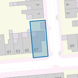 Perceel RSD00-B-4311