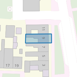 Perceel RSD00-B-4313