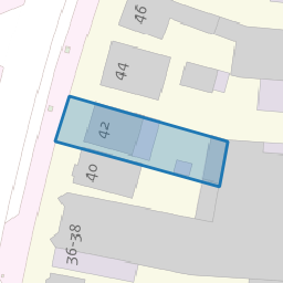 Perceel RSD00-B-4331