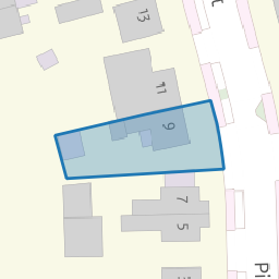 Perceel RSD00-B-4346