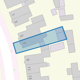 Perceel RSD00-B-4351