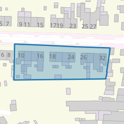 Perceel RSD00-B-4364
