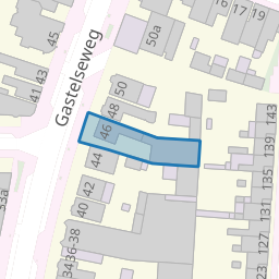 Perceel RSD00-B-4374