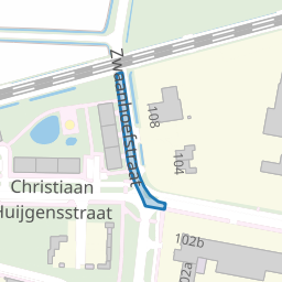 Perceel RSD00-B-4443