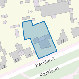 Perceel RSD00-B-4488