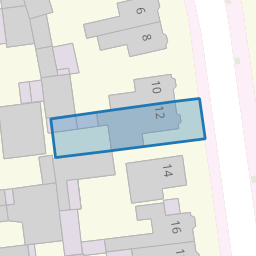 Perceel RSD00-B-4496