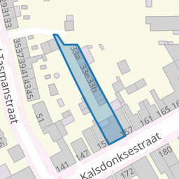 Perceel RSD00-B-4502