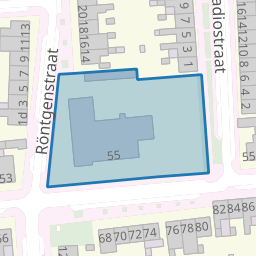 Perceel RSD00-B-4506