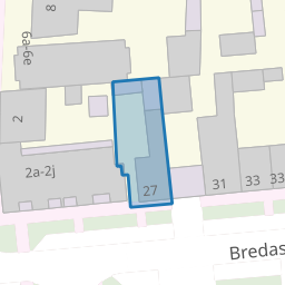 Perceel RSD00-B-4509