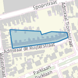 Perceel RSD00-B-4612
