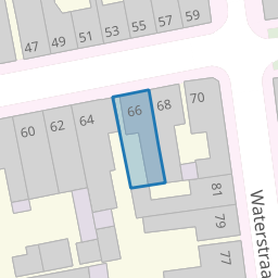 Perceel RSD00-B-4613