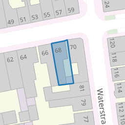 Perceel RSD00-B-4614