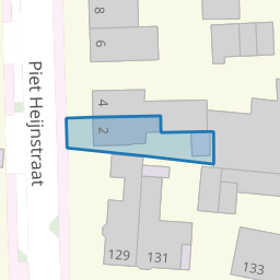 Perceel RSD00-B-4621