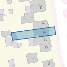 Perceel RSD00-B-4625