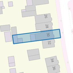 Perceel RSD00-B-4626