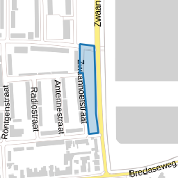 Perceel RSD00-B-4640