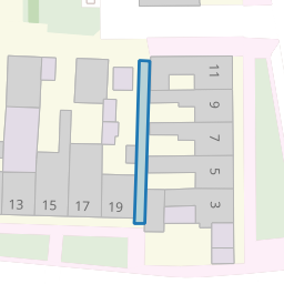 Perceel RSD00-B-4651