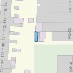 Perceel RSD00-B-4663